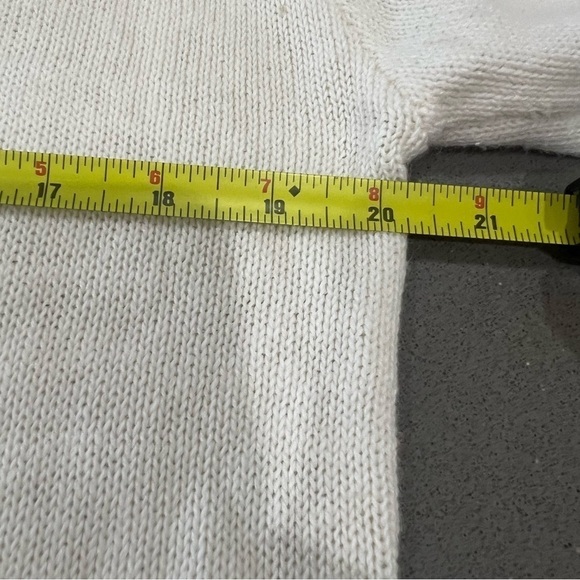 Vintage Victoria Jones Holiday Sweater - Size M - Picture 12 of 14